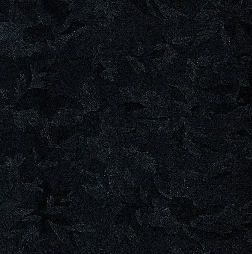 HG-405 Flower Black