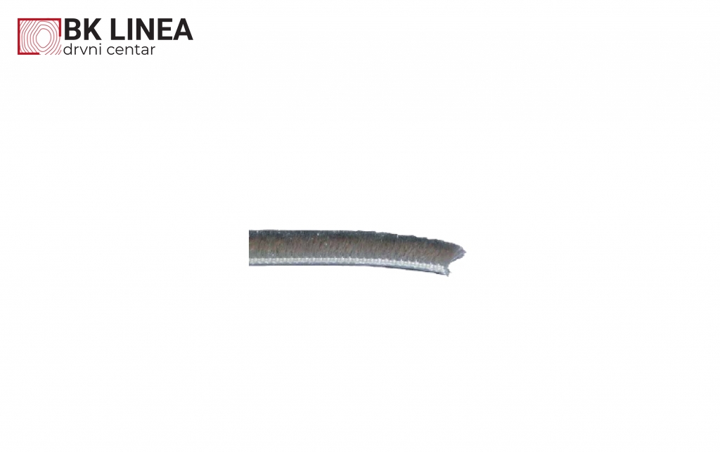 Četkica za američke plakar, 7x5mm